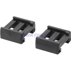 Streamlight Pressure Pad Clips