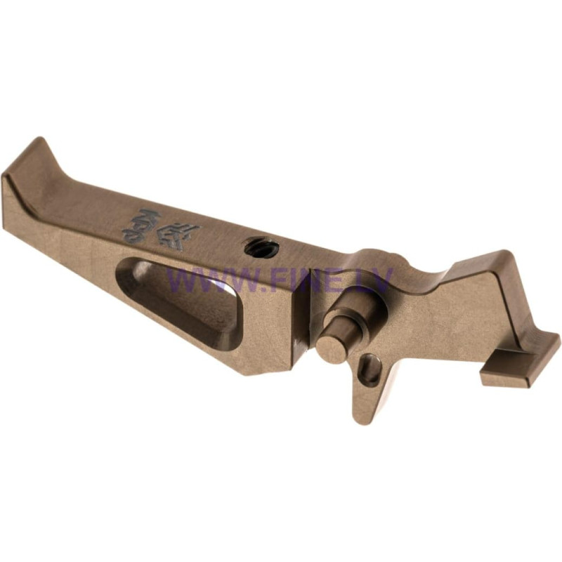 KPP V2 Straight Trigger