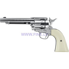 Colt SAA .45 Peacemaker 5.5 Inch Co2 BB