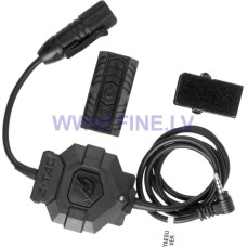 Z-Tactical zTac Wireless PTT Yaesu Connector