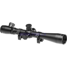 Aim-O 3.5-10x40E-SF Sniper Rifle Scope