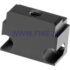 Madbull Daniel Defense L85 Adapter ICS AEG