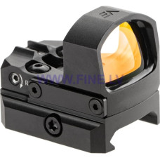 Vector Optics Frenzy-S 1x17x24 SAS Red Dot Sight