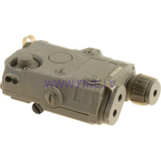FMA AN/PEQ-15 LA-5 Module Green Laser