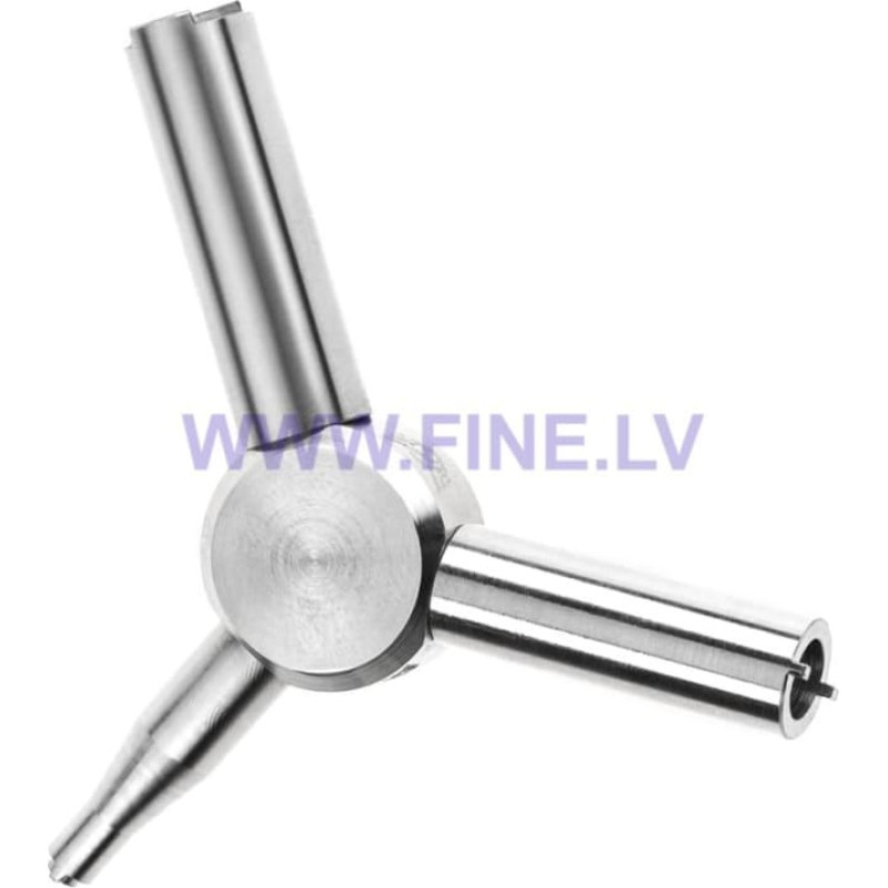 KPP Valve Key GBB