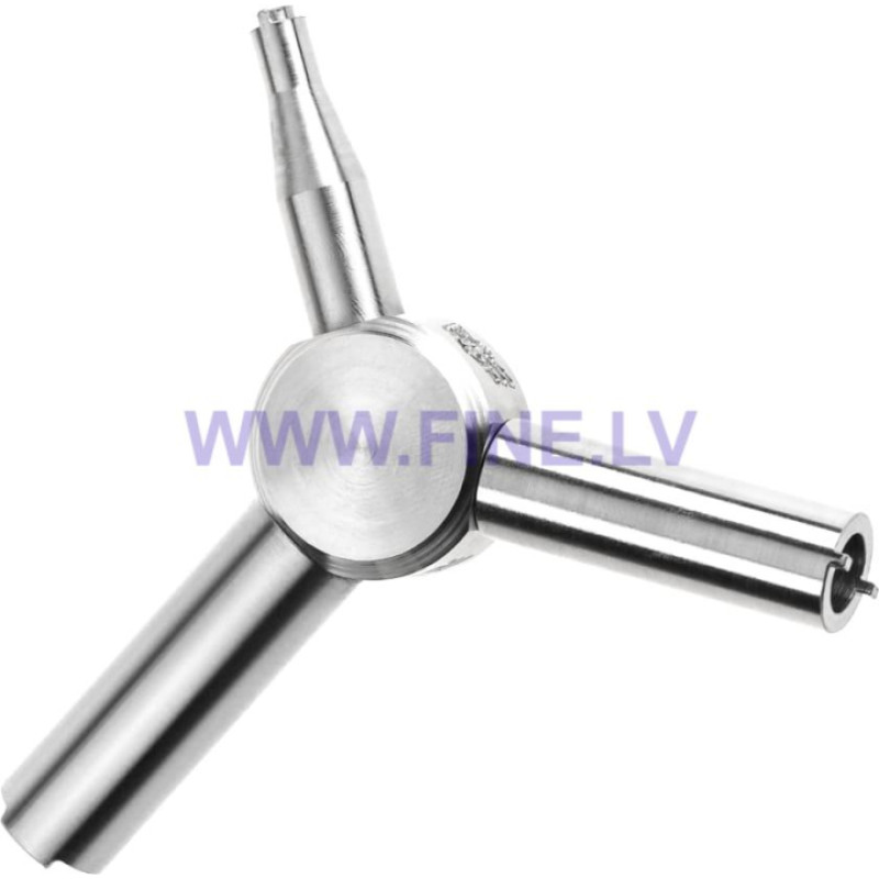 KPP Valve Key GBB