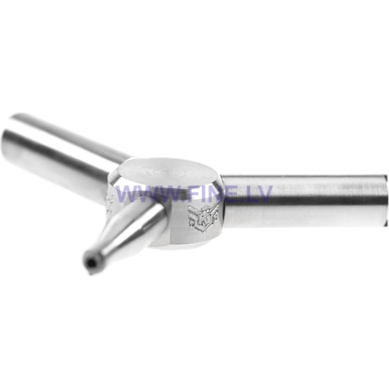 KPP Valve Key GBB