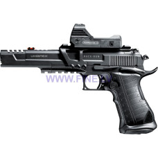 Umarex Race Gun Kit Blowback Co2