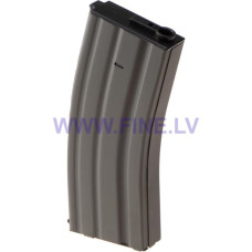 Specna Arms Magazin M4 Midcap Polymer 140rds