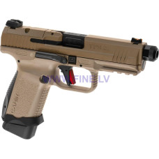 Canik TP9 Elite Full Metal GBB