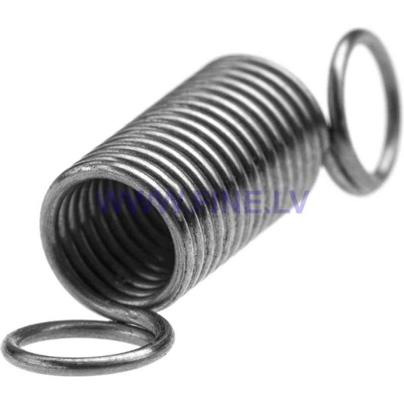 KPP Spring for Tappet Plate V2 and V