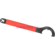 KPP Delta Ring Tool M4