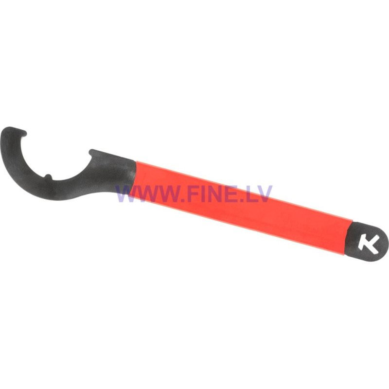KPP Delta Ring Tool M4