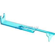Union Fire P.C. Tappet Plate V3