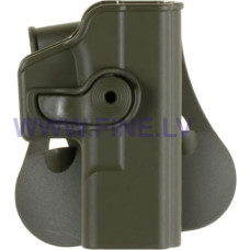 Imi Defense Roto Paddle Holster für Glock 19
