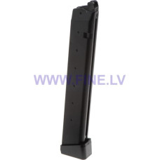 Vorsk Magazin EU17 / 18 Extended GBB 48rds