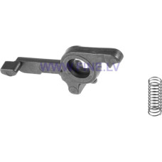 Guarder Cut off Lever V3