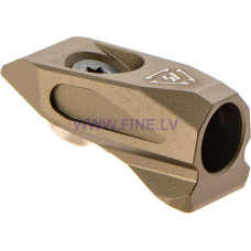 Strike Industries LINK Angled QD Mount