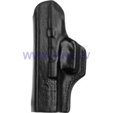 Frontline Inside the Waistband Holster für Glock 17/17C/22/22C