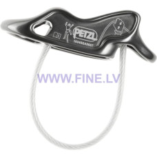 Petzl REVERSO 4 Descender