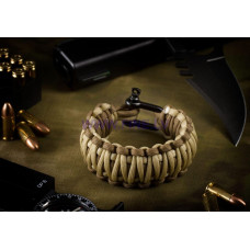 Invader Gear Trooper Bracelet