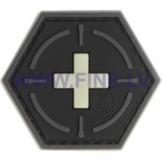 JTG Tactical Medic Rubber Patch