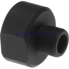 Amoeba Flashhider Adapter for S1 Striker Outer Barrel