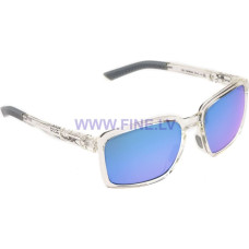 Wiley X WX Alfa Captivate Polarized Blue Mirror