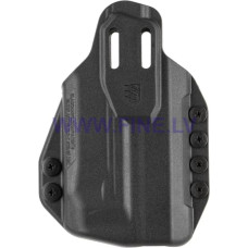 Blackhawk Stache IWB Holster LB Base for Glock 43x/48 SF XSC/SL TLR-7