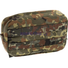 Clawgear Medium Horizontal Utility Pouch Core