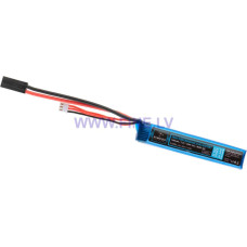 Nimrod Lipo 7.4V 1300mAh 25C  Stock Tube Type