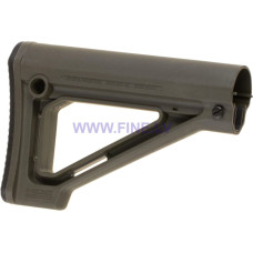 Magpul MOE Fixed Stock Mil Spec