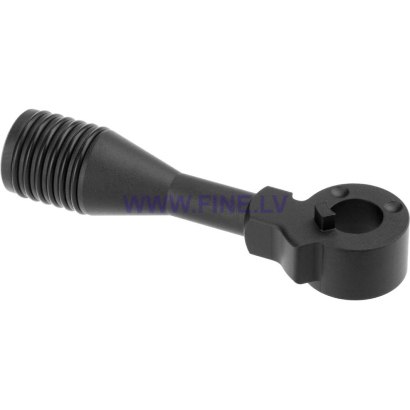 Action Army VSR-10 CNC Bolt Handle