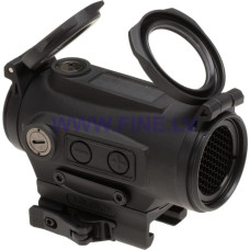 Holosun HE530C-RD Elite Solar Red Circle Dot Sight