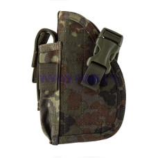 Invader Gear Belt Holster Left