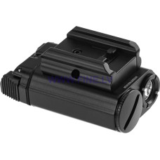 Nitecore NPL20 Pistol Light