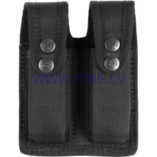 Frontline NG Double Pistol Mag Pouch for 9mm