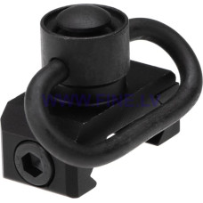 Metal QD Sling Attachment Mount