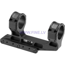 Pts Syndicate PTS Unity Tactical FAST LPVO Optics Mount Set