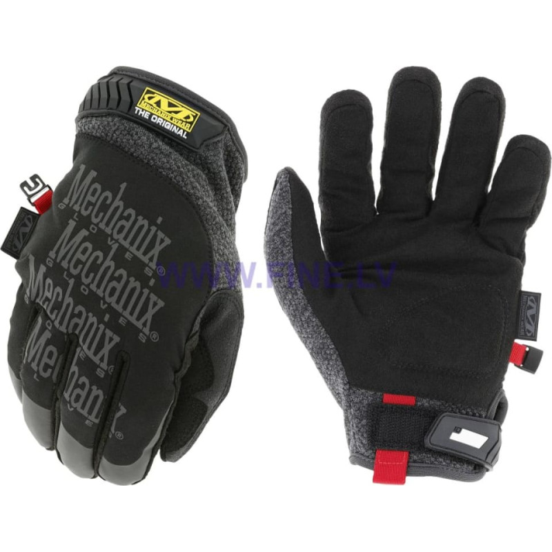Mechanix Wear ColdWork Original