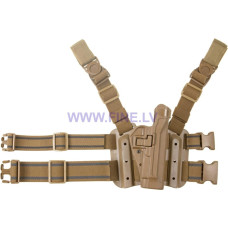 Blackhawk SERPA Holster für Beretta 92/96/M9/M9A1