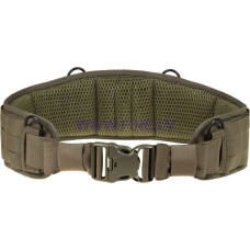 Warrior Enhanced PLB Belt