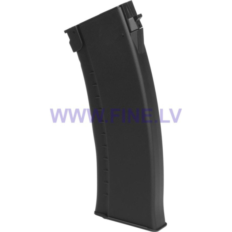 Pirate Arms Magazin AK74 Midcap 150rds