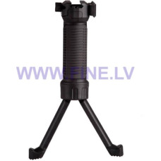 Imi Defense Polymer Enhanced Bipod Foregrip