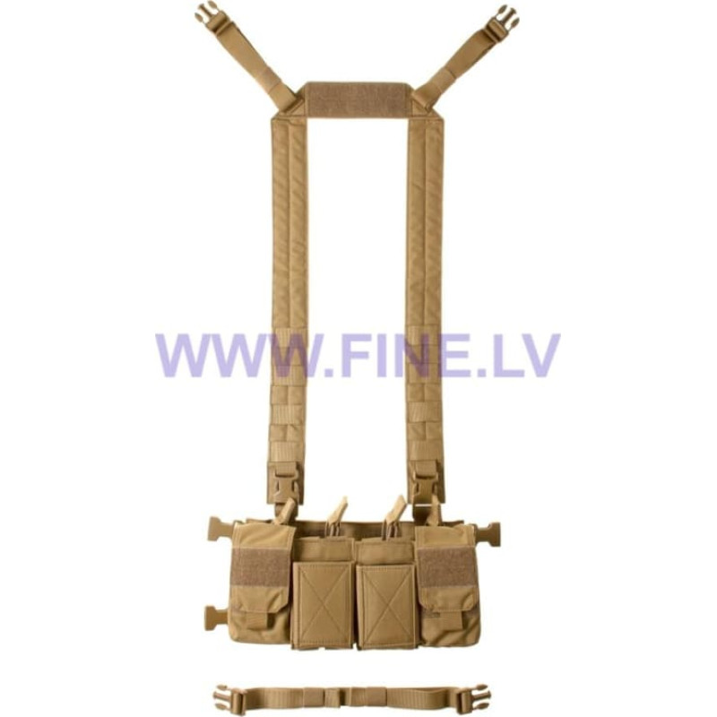 Warrior Pathfinder Chest Rig