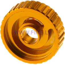 Maple Leaf Hop Adjustment Wheel for WE / Marui / VFC / KJW Gas Pistol