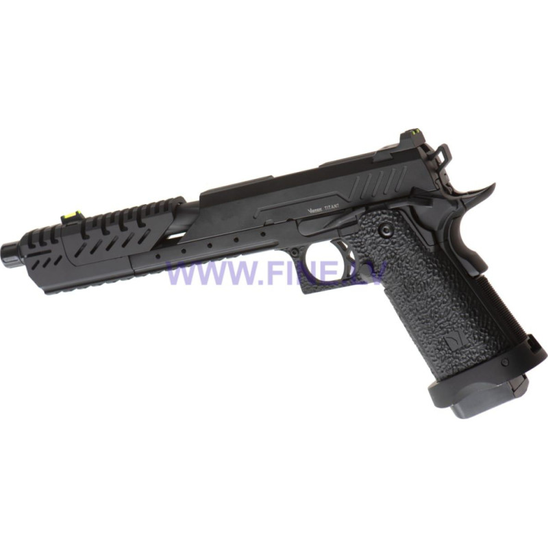 Vorsk Hi-Capa Titan 7 GBB