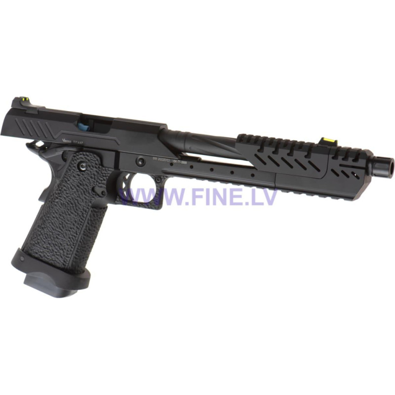 Vorsk Hi-Capa Titan 7 GBB