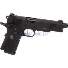 Kj Works M1911 MEU TBC Full Metal GBB