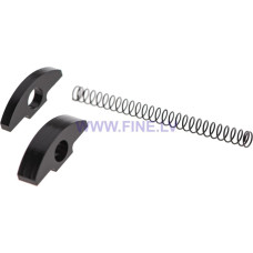 Tti Airsoft CNC Short Stroke Kit for AAP01